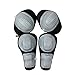 4PC CE Hard Removable Armor for Motorcycle Leather Textile Jackets All Brands