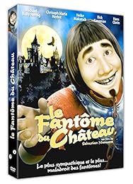Le Fantôme Du Château