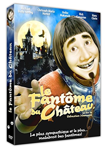 Le Fantôme Du Château