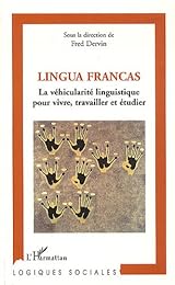 Lingua francas