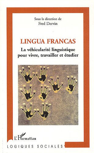 Lingua francas