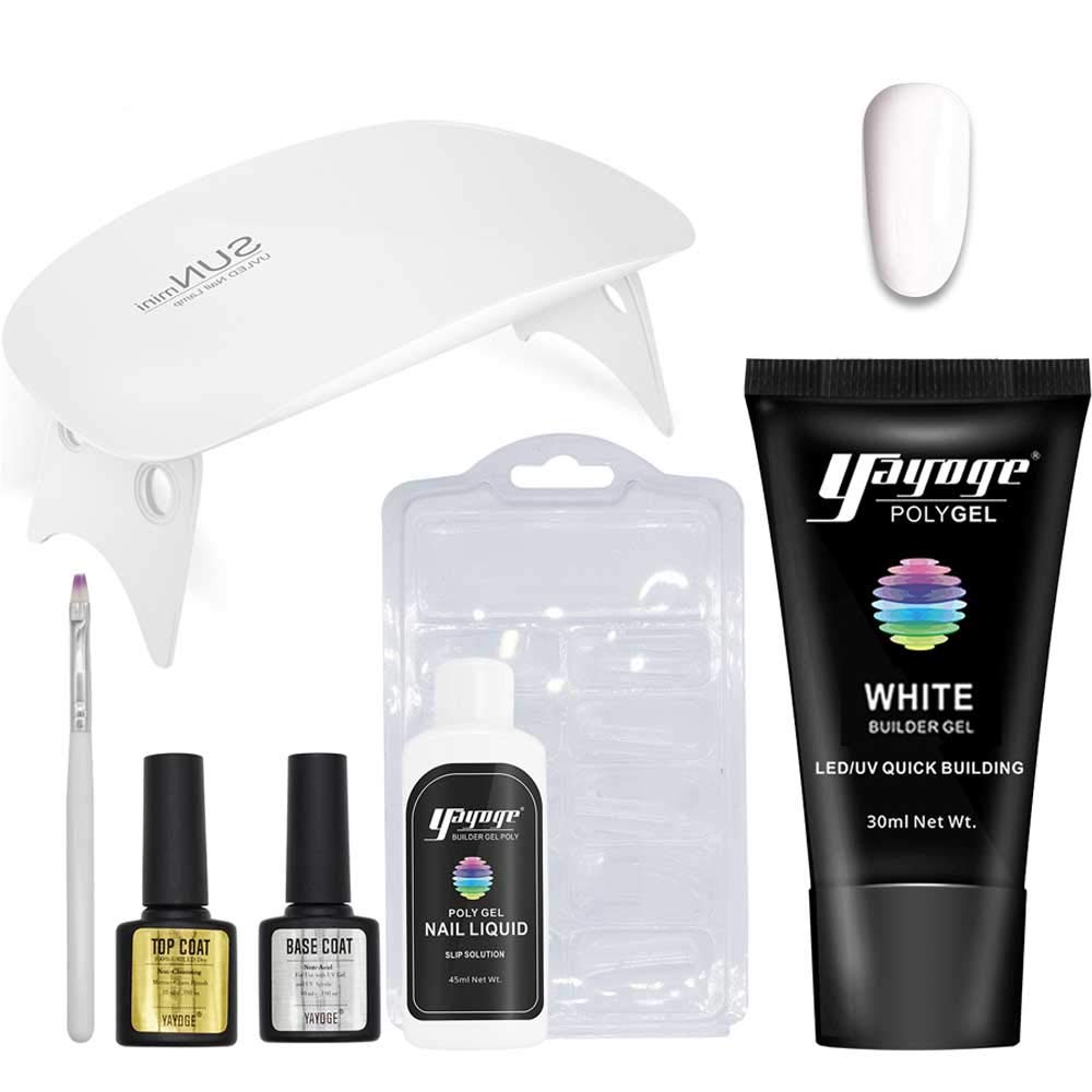 Best At Home Nail Kit