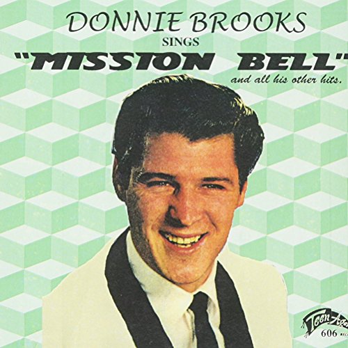 Donnie Brooks - Mission Bell - Zortam Music