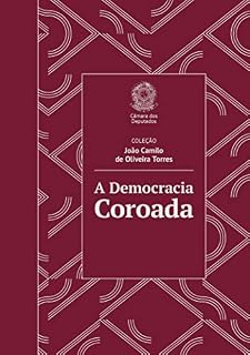 Livro A Democracia Coroada