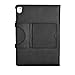 BMOUO iPad Pro 9.7 Case with Keyboard - Ultra Slim Detachable Bluetooth Keyboard Portfolio PU Cuir Taiga Case Cover for Apple iPad Pro 9.7