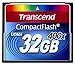 Transcend 32GB CF Card (400X)