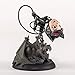 Quantum Mechanix Collectible Figurines, Multi-Colour, DCC-0607