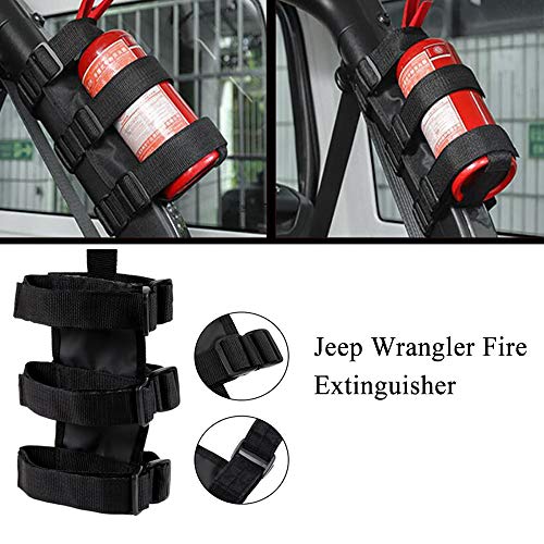 1 JoyTutus+Wrangler+Extinguisher+Holder+Mount