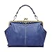 Realer Ladies Designer Cross Over Shoulder Bags Purse Retro Handbags for Women