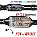 USHAKE Slim Running Belt, Ultra Light Bounce Free Waist Pouch Fitness Workout Belt Sport Waist Pack Exercise Waist Bag for Apple iPhone 8 X 7 6+ 5s Samsung in Running Gym Marathon Cycling (black02)