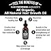 Hair Thickness Maximizer Hair Growth Oils