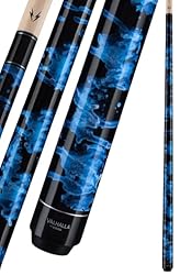 VALHALLA by Viking VA211 Pool Cue/Billiard Stick