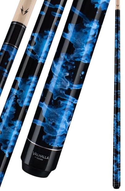 VALHALLA by Viking VA211 Pool Cue/Billiard Stick