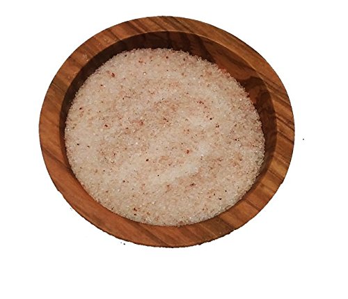 Raw Garden Himalayan Pink Salt 2 Lbs Combo Shaker & Bag 1 Lb Each Fine Grain - Image 3