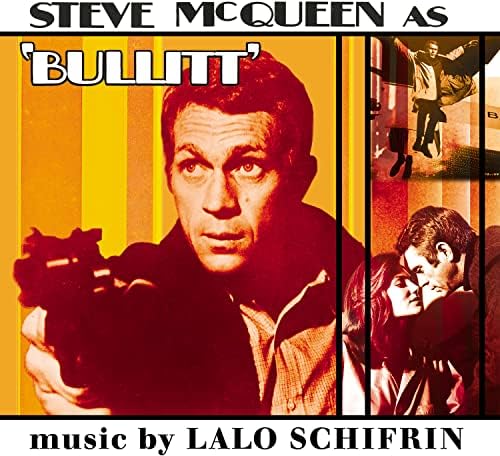 Lalo Schifrin - Dirty Harry: Original Score - Amazon.com Music