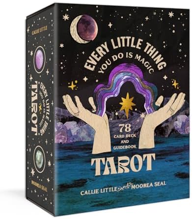 The Celtic Tarot: Discover Celtic Myth and Legends in Your Tarot