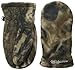 Columbia Boy's 8-20 Toddler Fast Trek Mitten