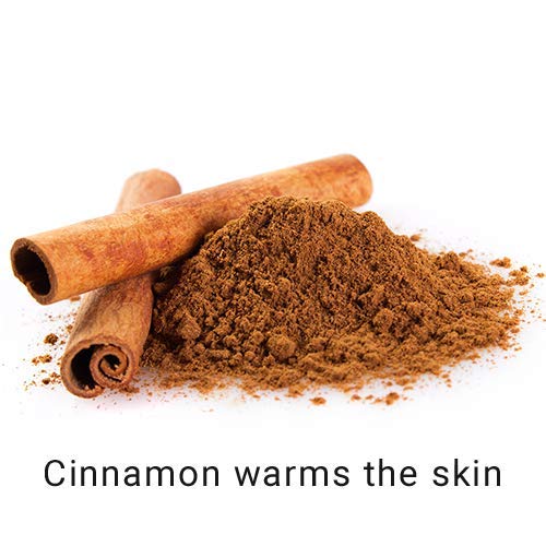 5 Vanilla+Cinnamon+Warming+Relaxing+Aphrodisiac