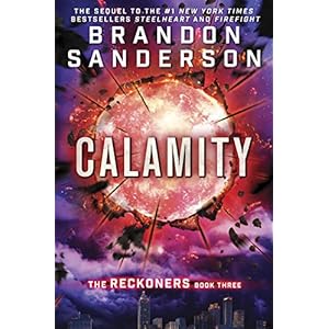 Calamity (The Reckoners)