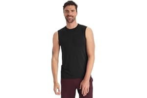 C9 Champion Men's Sleeveless Tech Tee