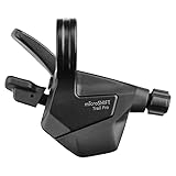 microSHIFT | Advent X Trail Trigger Pro Right