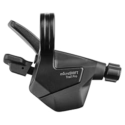 microSHIFT | Advent X Trail Trigger Pro Right