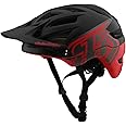 Troy Lee Designs Adult | All Mountain | Bicycle | A1 Classic Helmet with MIPS