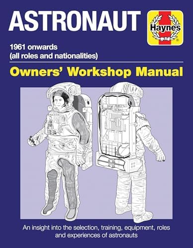 Mars Owners' Workshop Manual: From 4.5 billion years ago to the