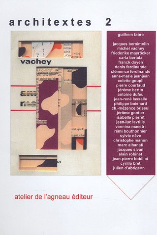 Architextes