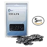 5-Pack Replacement 18