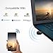 USB Bluetooth 4.0 Adapter for PC, Sunany Wireless Bluetooth Dongle for Phone tablet Speaker Headphone Game Controller Handle VoIP Keyboard Mouse Support All Windows 10 8.1 8 7 XP vista