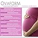 VH Nutrition | OvaForm | Female Fertility Booster Supplement | Conception and Pregnancy Pills for Women | Supplements for Pregnancy