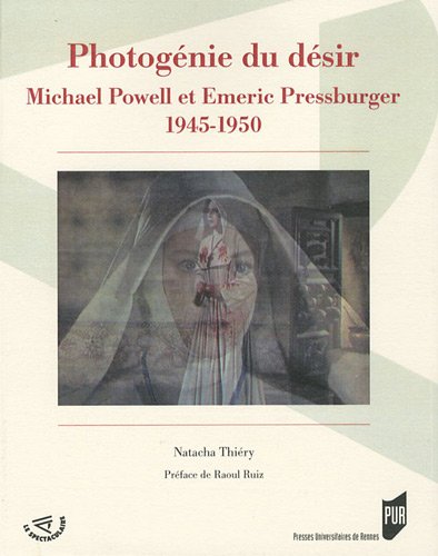 Photogénie du désir