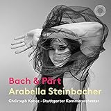 Concerto for 2 Violins in D Minor, BWV 1043 "Double
