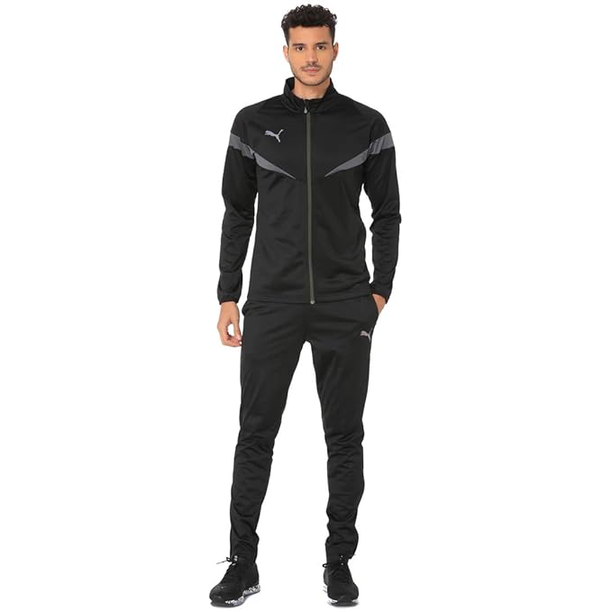 puma ftblnxt poly tracksuit