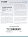 D-Link PoE Switch, 5 Port Smart Managed Gigabit Ethernet Extender Internet Network Layer 2 Power Over Ethernet (DGS-1100-05PD)