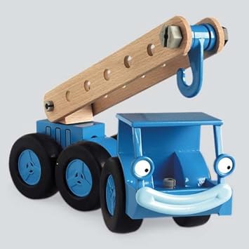 bob the builder brio