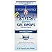 Refresh Optive Gel Drops 0.33 Fl Oz (10 mL) Per Bottle - 2 Bottles by Refresh