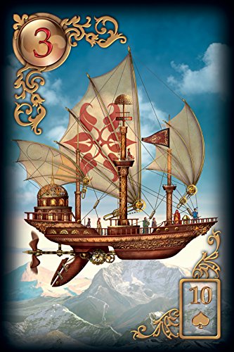 Gilded Reverie Lenormand: Expanded Edition - //medicalbooks.filipinodoctors.org