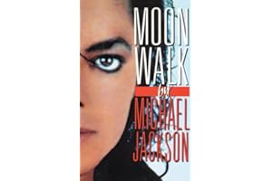 Moonwalk: A Memoir