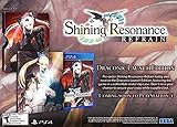 Shining Resonance Refrain: Draconic Launch Edition - PlayStation 4
