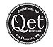 Lavender Powder Dry Shampoo by Qet Botanicals