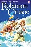 Robinson Crusoe (Young Reading) by NA