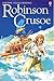 Robinson Crusoe (Young Reading) by NA