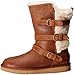 UGG Australia Women's Becket Chestnut 8 M