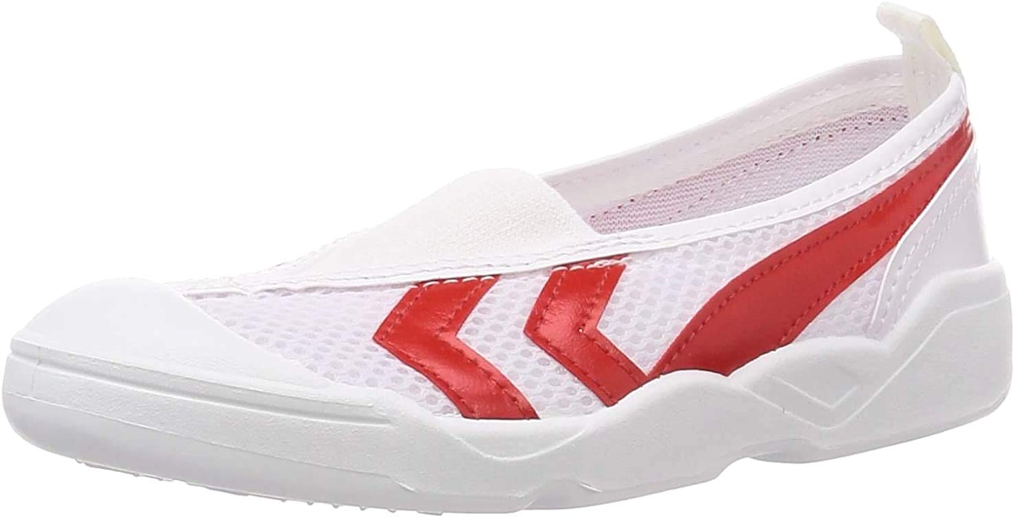 [ムーンスター] 上履き 撥水 バイオTEF01 キッズ レッド 16.0 cm 2E商品画像