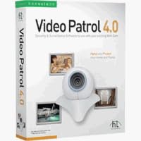 Video Patrol 4.0 (consignment)