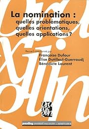 La  nomination