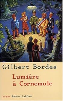 Lumière à Cornemule par Bordes