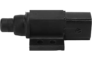 Accelerator Pedal Control Module for EZGO RXV Carts 2008-Up, ABS Material, OE 612889, Fast-Response Acceleration Switch